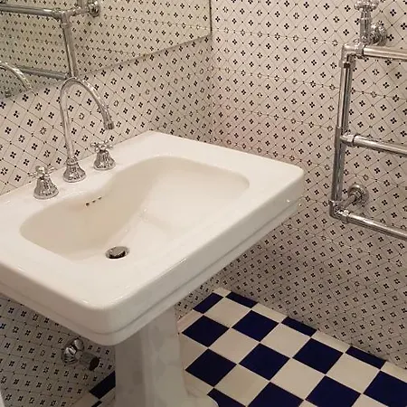 Apartmán Santo 62 *