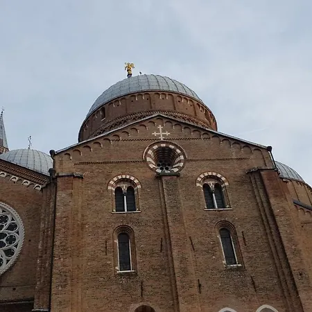 Santo 62 Padova