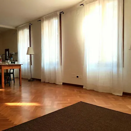 Santo 62 Apartmán
